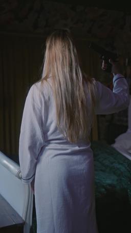 Réveille-Moi, Mon Premier Amour episode 44