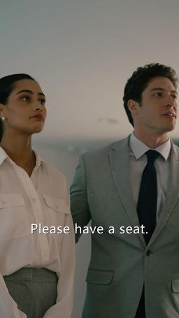 Fatal Temptation: Between Two Alphas episode 31