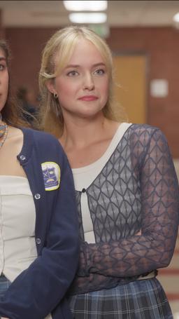 Domando meus Bullies episode 5