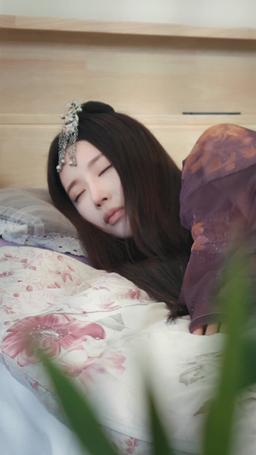 My Landlord is Actually the Strongest! episode 4