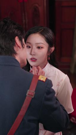 Taming the Governor's Heart episode 34