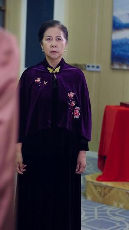 嫁入豪門之我的替身妻 episode 68