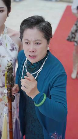 OMG! I'm the Divine?! episode 16