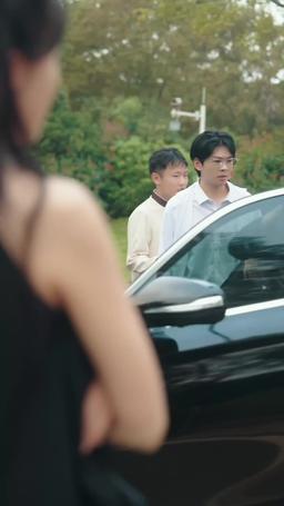 คุณนายตัวร้าย episode 14