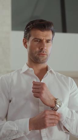 Seducing Mr. Larsen episode 52