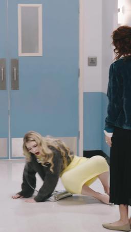 Cintaiku Setelah Kematianku episode 5