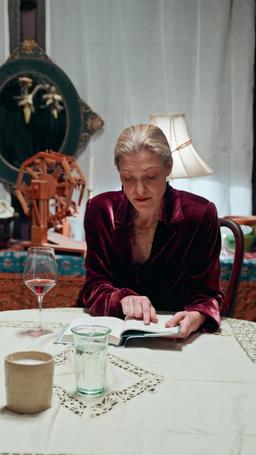 Il cavaliere dall'abito splendente episode 44