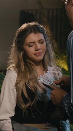 ทรยศรักสามีพันล้าน episode 29