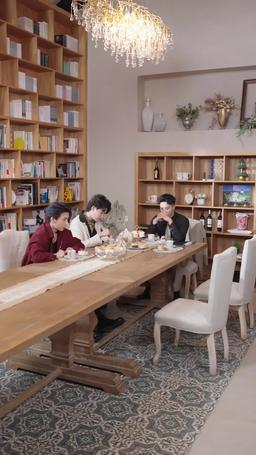 La redenzione della cattiva episode 56