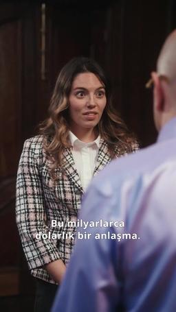 [Dublajlı] Para, Silahlar ve Mutlu Noeller episode 50