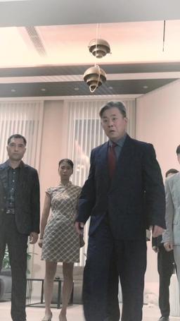 The Unkillable Soldier Returns! episode 4