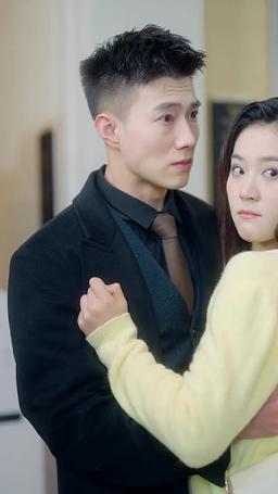 Segunda esposa casada do Bilionário episode 17