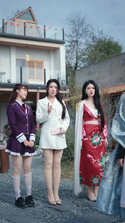 My Landlord is Actually the Strongest! episode 52