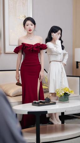 一夜情深之高冷美女賴上我 episode 55