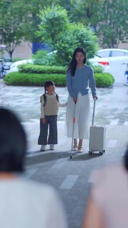 [doblado] Mi Ritmo Eres Tú episode 44