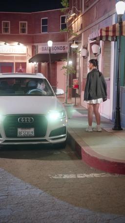 Queen of the Court episode 46