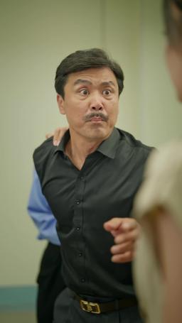 契约夫妻的掉马日常 episode 72