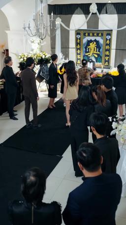 The Housewife's Counterattack episode 12