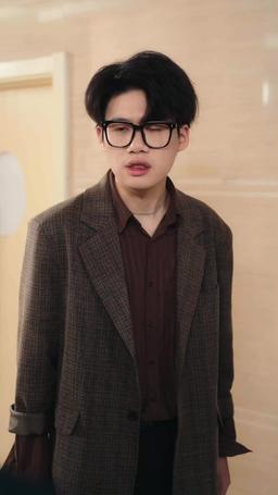 วันที่ฉันคลอดลูก ฉันหย่าแล้ว episode 39