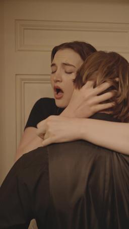 [吹き替え] 秘密を育てる家 episode 53