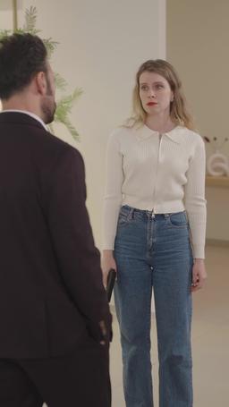 Killer Romance episode 41