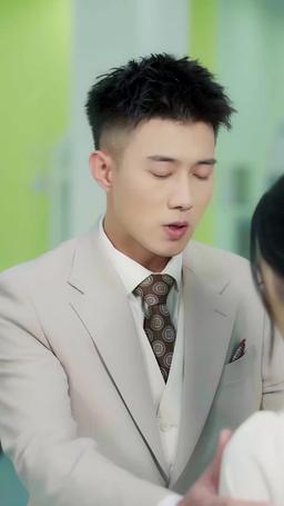 (พากย์) แต่งงานกับมหาเศรษฐีพร้อมกับลูก episode 40