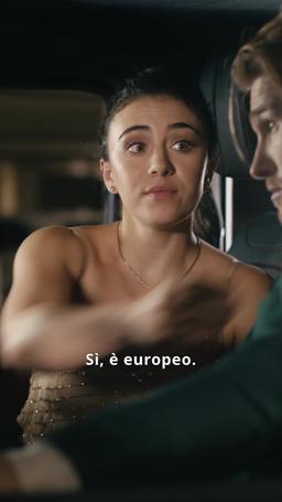 L'amore invecchia come il buon vino episode 38