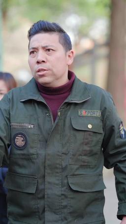 The Fake Protagonist episode 47