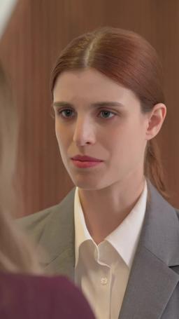 Eredità: la bella e il miliardario episode 15