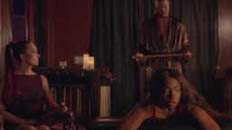 Body of Night episode 25