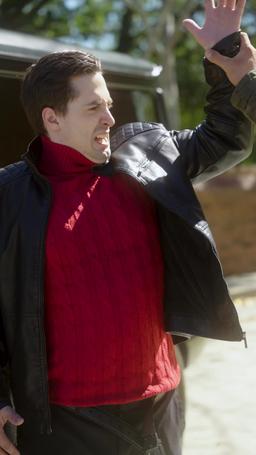 ホームレスの夫が実は大富豪 ～クリスマスの奇跡～ episode 4