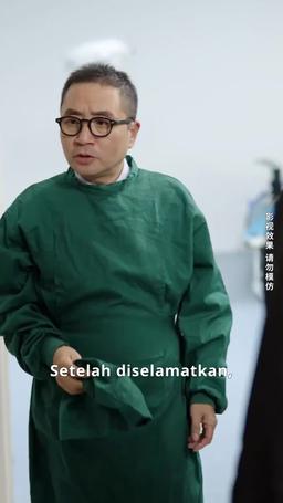 Dari Penjara ke Puncak episode 64