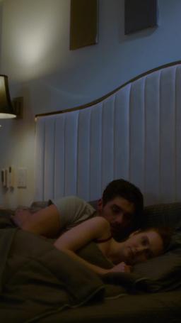 갑작스러운 임신으로 시작된 사랑 episode 31