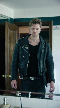 ترك زوجي الزعيم مع ندم بارد كالجليد episode 21