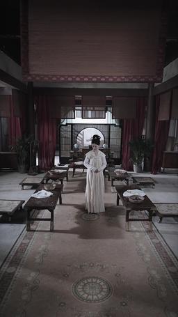 Wyjść za wiosenny wiatr episode 77