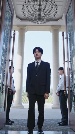 復仇吧影后 episode 55