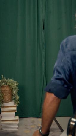 Finge Hasta Que Me Ames episode 16