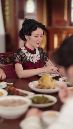 Oops, My General Hubby Can Hear My Thoughts episode 16