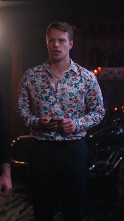 [더빙] 돈과 실력으로 반격 그리고 메리 크리스마스 episode 35