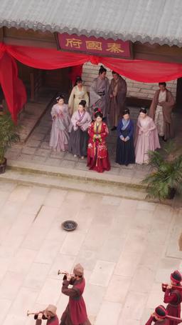 Tell Me Your Secret, My Bride episode 1