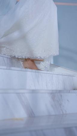 (พากย์) รักคุณเหมือนกับการเต้นของหัวใจ episode 10