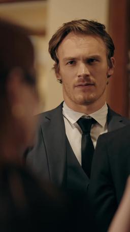 내 눈물을 닦아줄 새 남편 episode 36