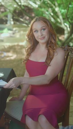 「Synchronisierung」Die Maskerade des Milliardärs episode 25