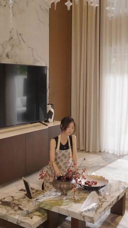 Po rozwodzie, ona rozbłysła episode 2