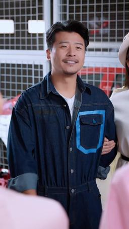 [doblado] Amor al Primer Vuelo episode 18