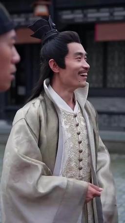 Transcendence: A New Realm episode 16