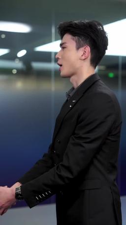 Bold and Unstoppable episode 15