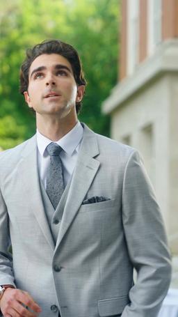 (พากย์) ไฟแค้นทะยานฟ้า episode 6