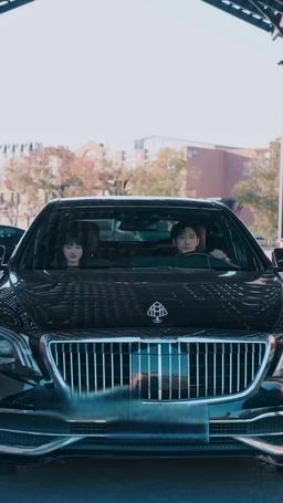 Faire Semblant Jusqu'au Bout episode 71