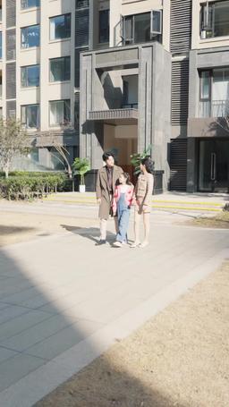 到今猶恨輕別離 episode 35